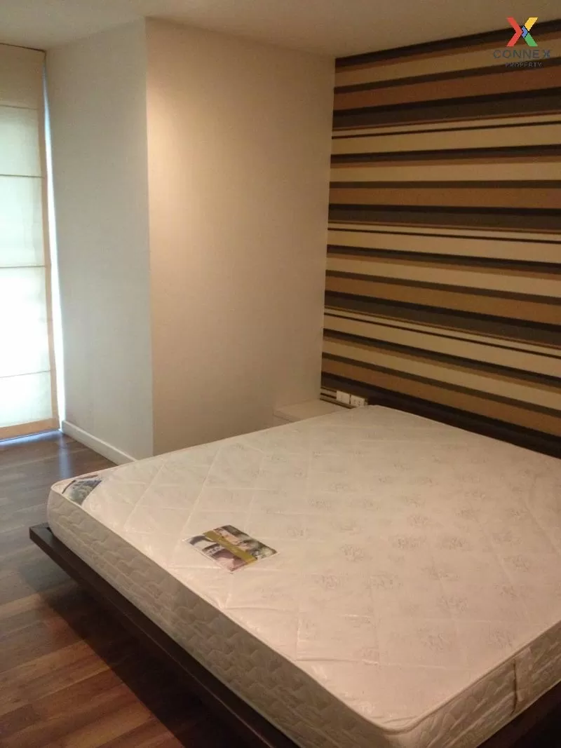 เช่าคอนโด  เดอะรูม สุขุมวิท79 BTS-อ่อนนุช พระโขนงเหนือ เขต วัฒนา  4