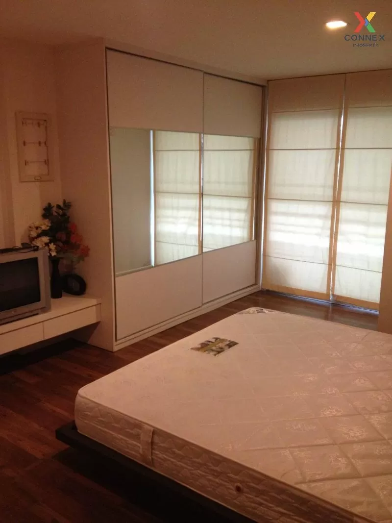 เช่าคอนโด  เดอะรูม สุขุมวิท79 BTS-อ่อนนุช พระโขนงเหนือ เขต วัฒนา 