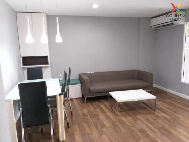 FOR RENT condo , The Room Sukhumvit 79 , BTS-On Nut , Phra Khanon 1