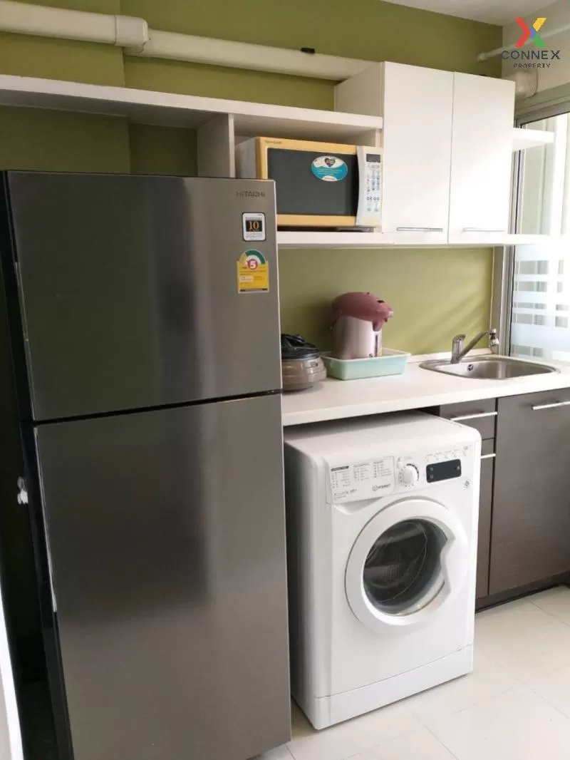 FOR RENT condo , The Room Sukhumvit 79 , BTS-On Nut , Phra Khanon 3