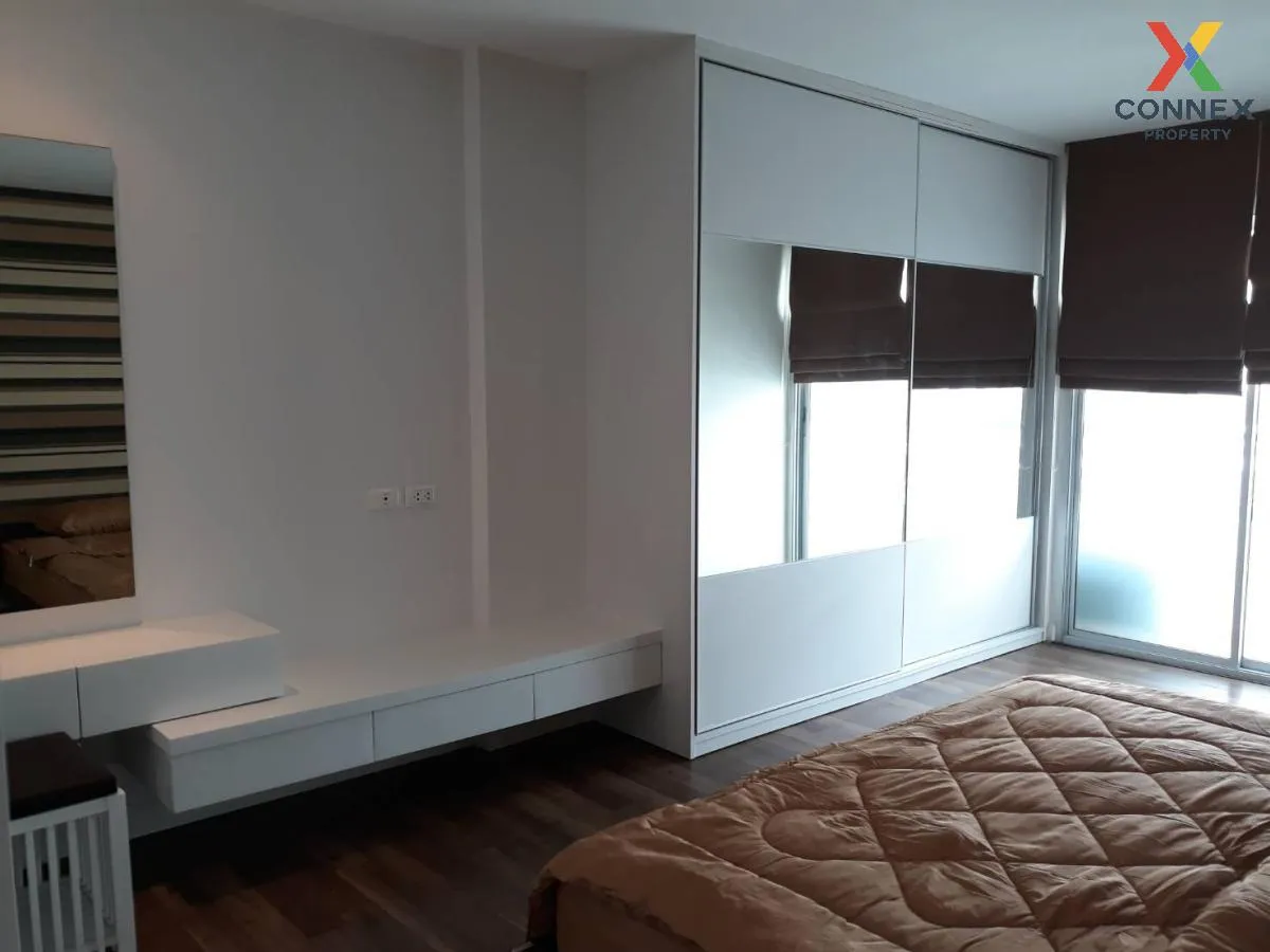 เช่าคอนโด  เดอะรูม สุขุมวิท79 BTS-อ่อนนุช พระโขนงเหนือ เขต วัฒนา 