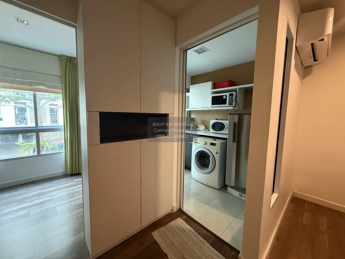 ขายคอนโด  เดอะรูม สุขุมวิท79 BTS-อ่อนนุช พระโขนงเหนือ เขต วัฒนา ก 3