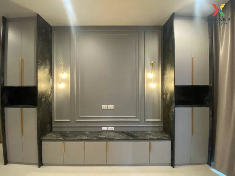 เช่าคอนโด  เดอะรูม สุขุมวิท79 BTS-อ่อนนุช พระโขนงเหนือ เขต วัฒนา  1