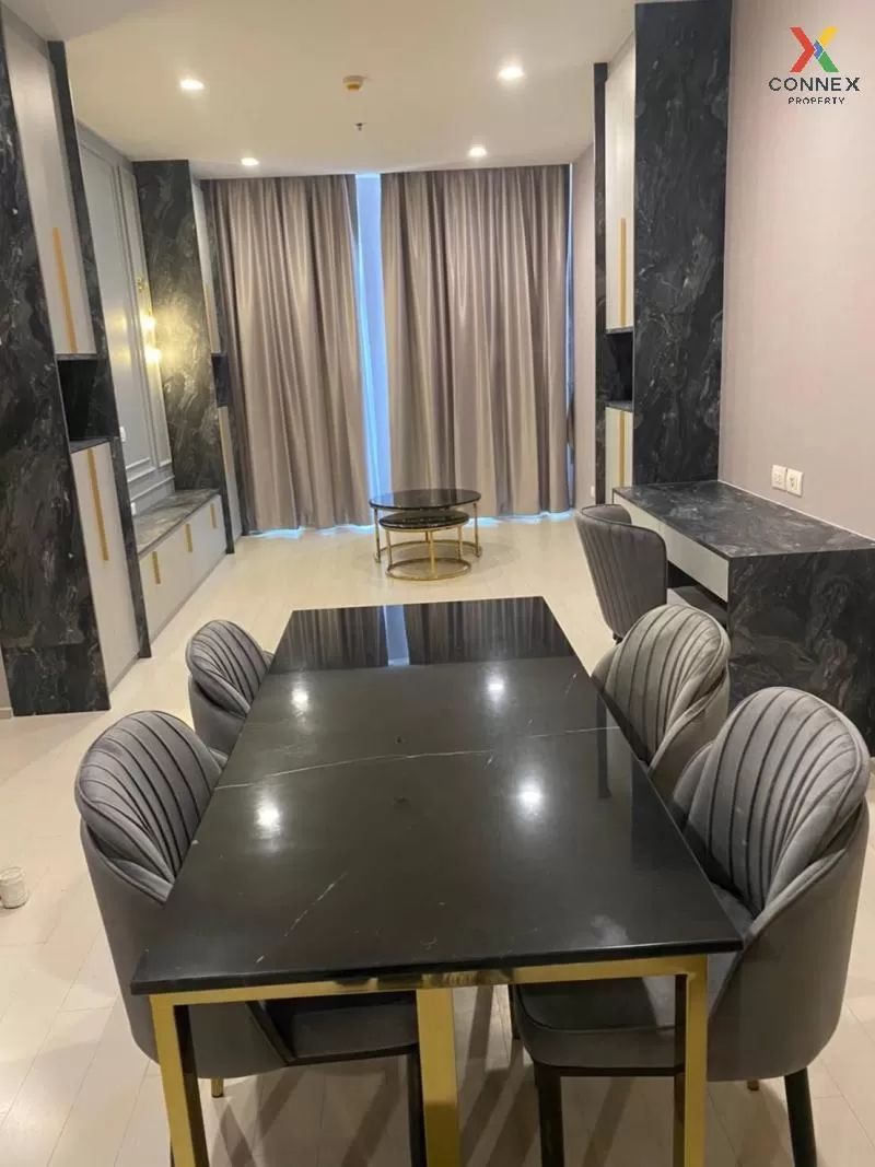 เช่าคอนโด  เดอะรูม สุขุมวิท79 BTS-อ่อนนุช พระโขนงเหนือ เขต วัฒนา 