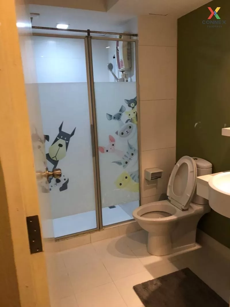 FOR RENT condo , The Room Sukhumvit 79 , BTS-On Nut , Phra Khanon