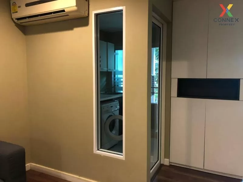 FOR RENT condo , The Room Sukhumvit 79 , BTS-On Nut , Phra Khanon