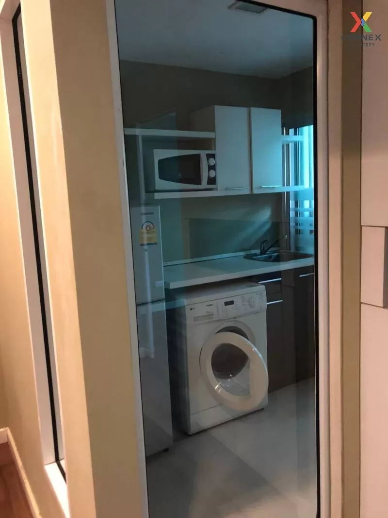 FOR RENT condo , The Room Sukhumvit 79 , BTS-On Nut , Phra Khanon