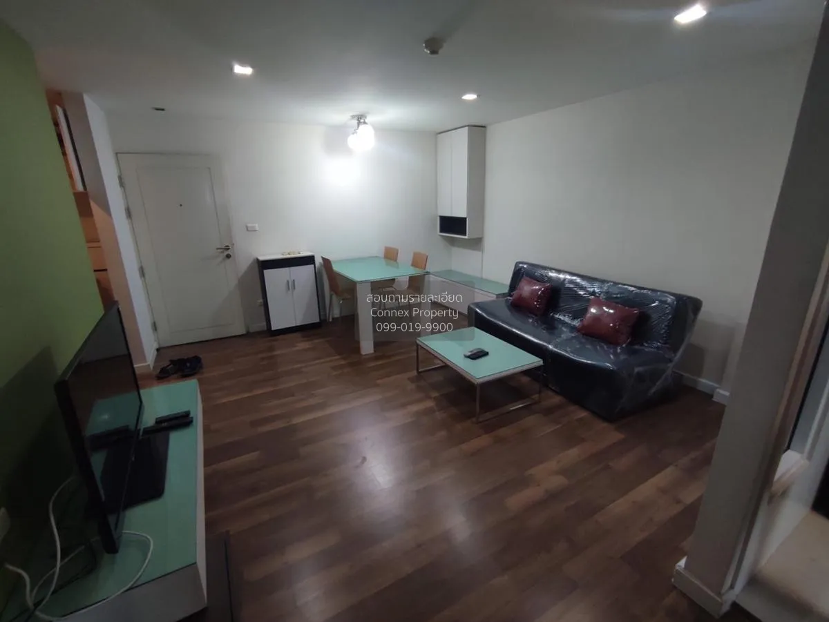 FOR RENT condo , The Room Sukhumvit 79 , BTS-On Nut , Phra Khanon 1