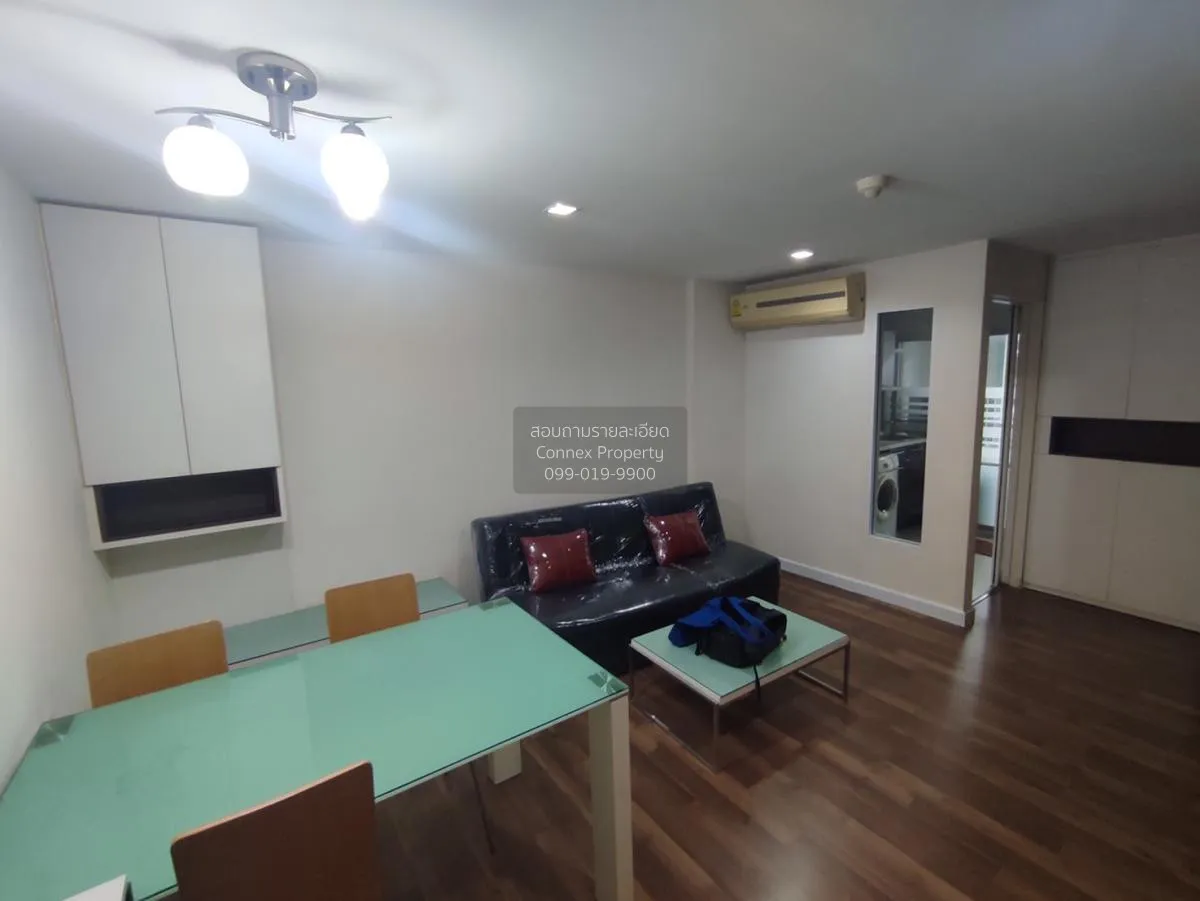 FOR RENT condo , The Room Sukhumvit 79 , BTS-On Nut , Phra Khanon 2