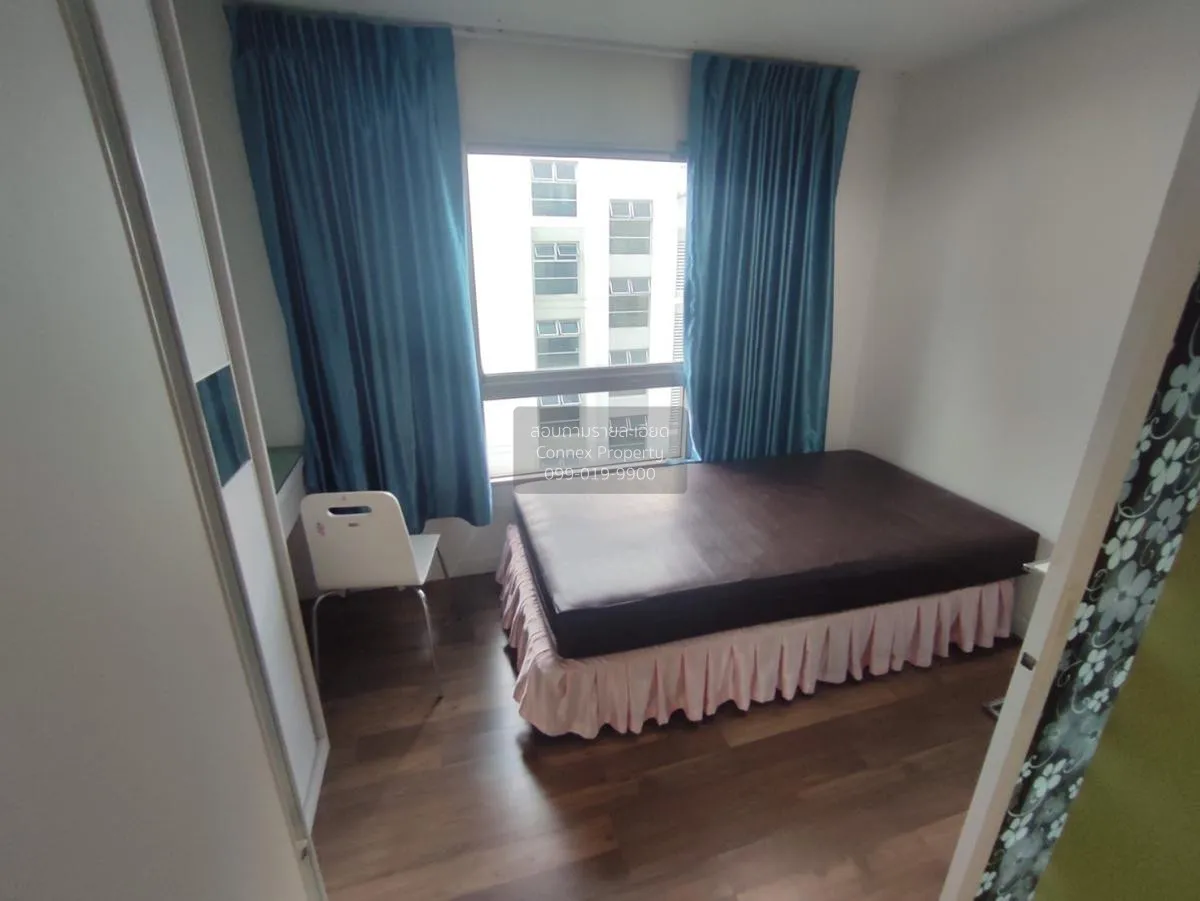 FOR RENT condo , The Room Sukhumvit 79 , BTS-On Nut , Phra Khanon 4