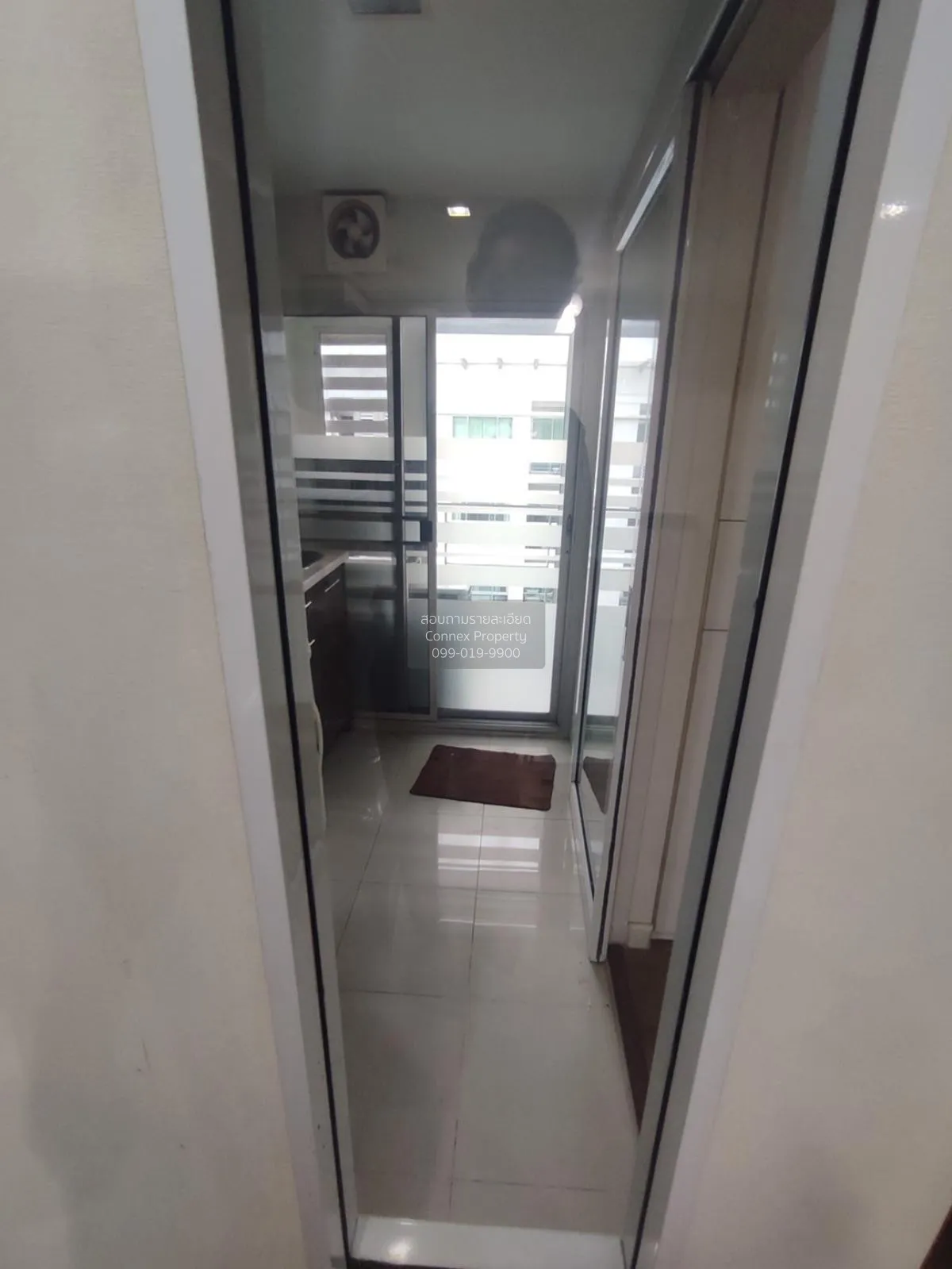 เช่าคอนโด  เดอะรูม สุขุมวิท79 BTS-อ่อนนุช พระโขนงเหนือ เขต วัฒนา 