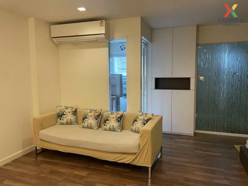 FOR RENT condo , The Room Sukhumvit 79 , BTS-On Nut , Phra Khanon 1
