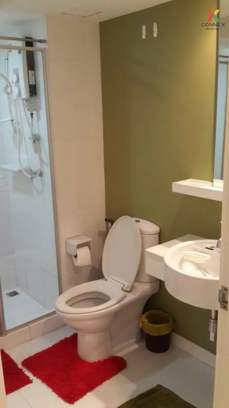 FOR RENT condo , The Room Sukhumvit 79 , BTS-On Nut , Phra Khanon