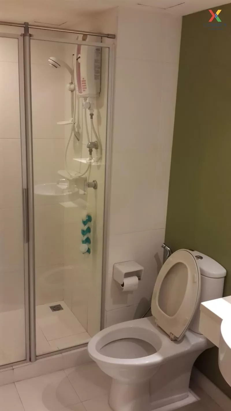 FOR RENT condo , The Room Sukhumvit 79 , BTS-On Nut , Phra Khanon