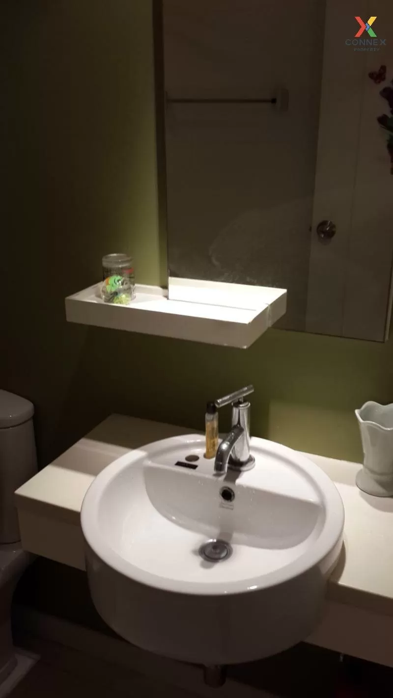 FOR RENT condo , The Room Sukhumvit 79 , BTS-On Nut , Phra Khanon