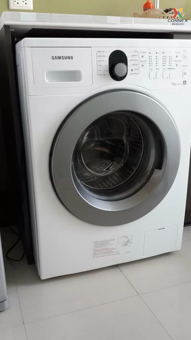 FOR RENT condo , The Room Sukhumvit 79 , BTS-On Nut , Phra Khanon