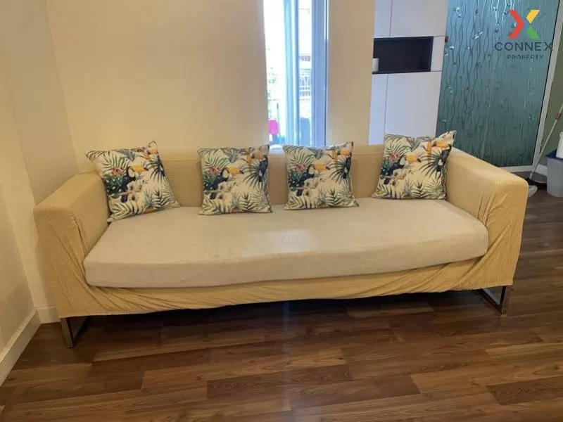 FOR RENT condo , The Room Sukhumvit 79 , BTS-On Nut , Phra Khanon 2