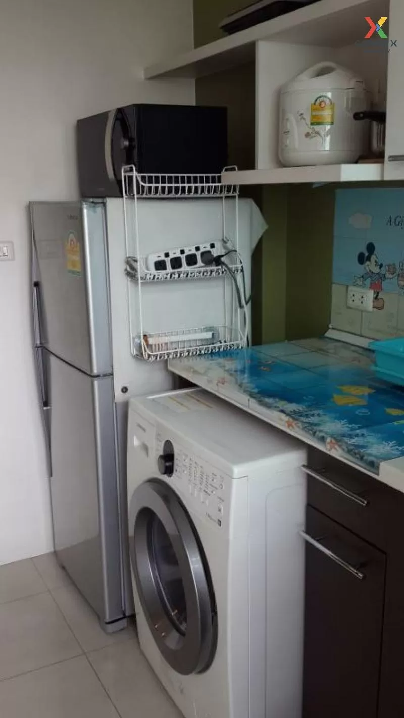 FOR RENT condo , The Room Sukhumvit 79 , BTS-On Nut , Phra Khanon 3