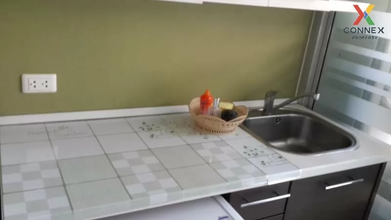 FOR RENT condo , The Room Sukhumvit 79 , BTS-On Nut , Phra Khanon 4