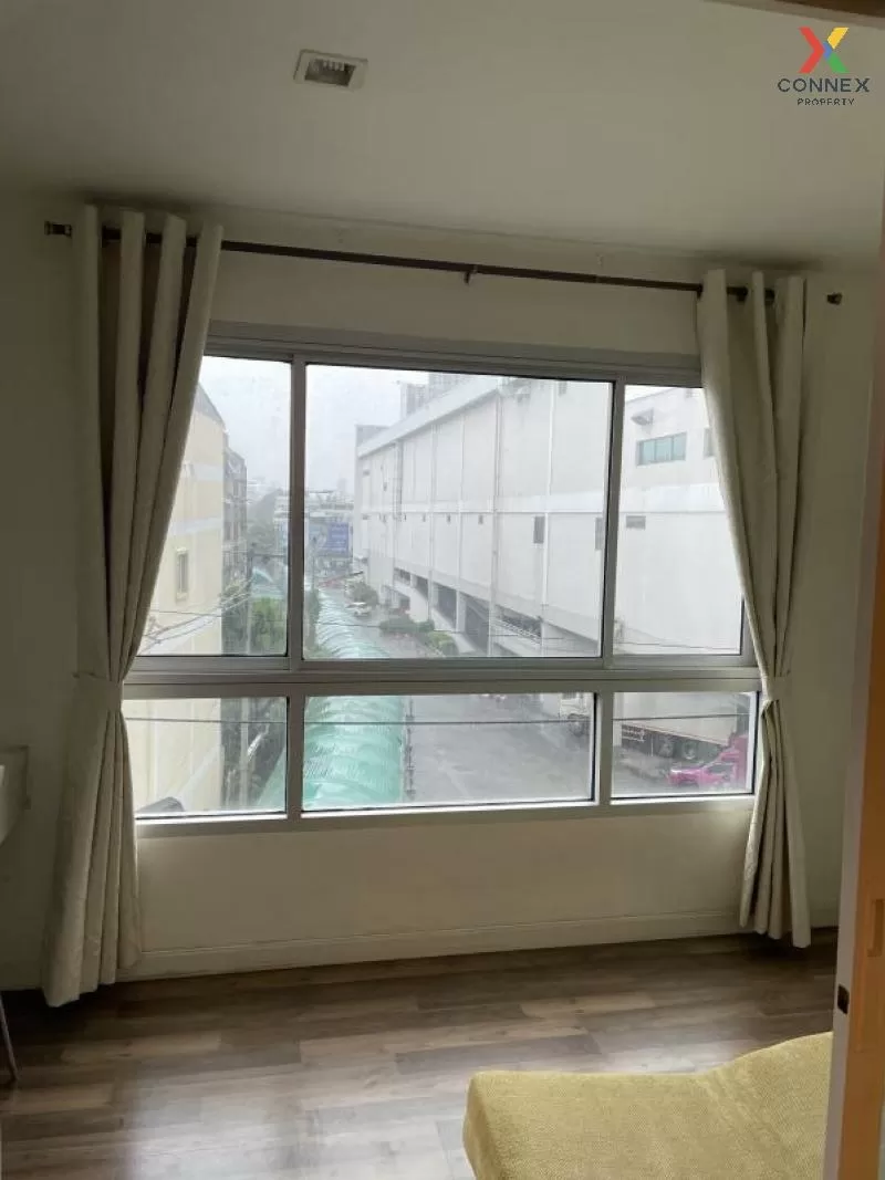 FOR RENT condo , The Room Sukhumvit 79 , BTS-On Nut , Phra Khanon