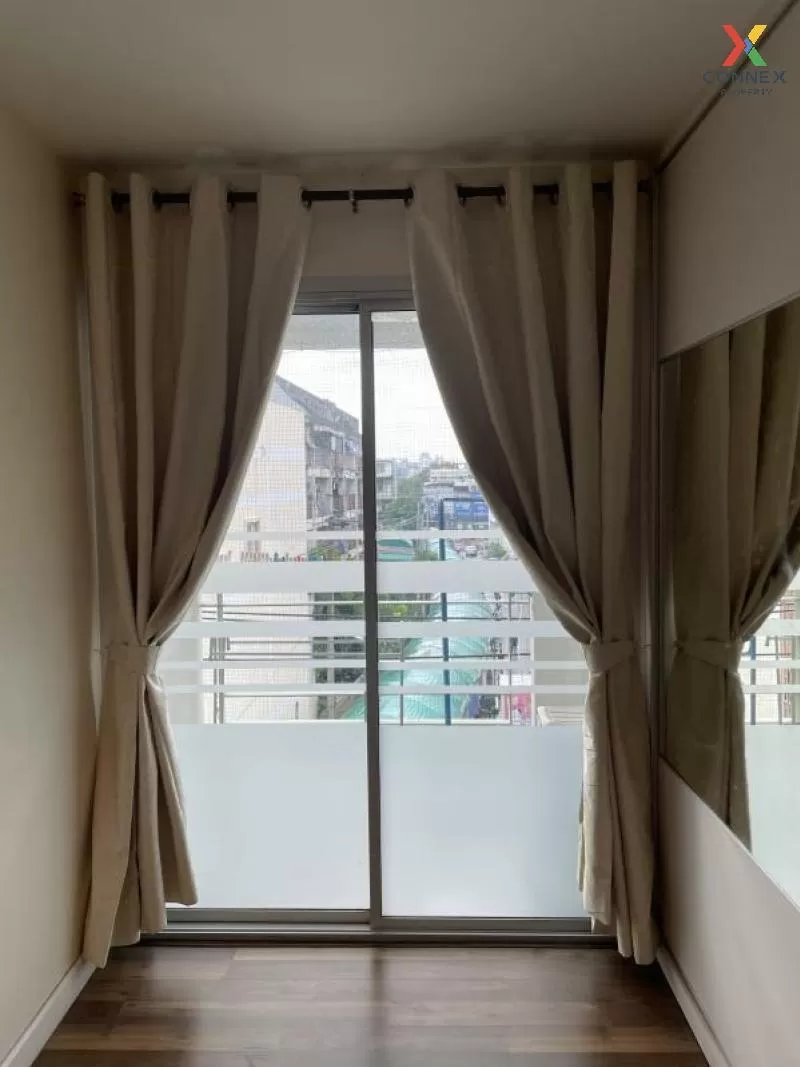FOR RENT condo , The Room Sukhumvit 79 , BTS-On Nut , Phra Khanon