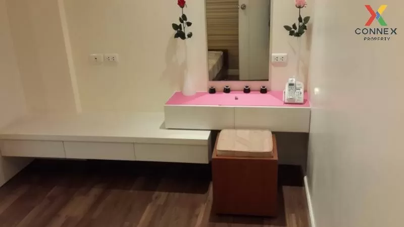 FOR RENT condo , The Room Sukhumvit 79 , BTS-On Nut , Phra Khanon