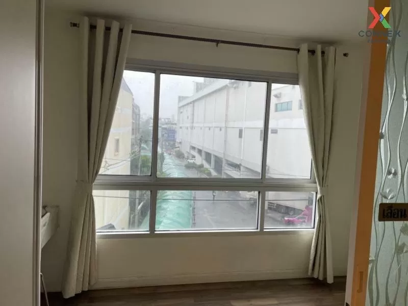 FOR RENT condo , The Room Sukhumvit 79 , BTS-On Nut , Phra Khanon