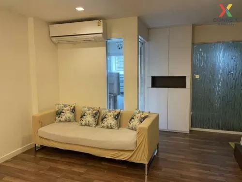 FOR RENT condo , The Room Sukhumvit 79 , BTS-On Nut , Phra Khanong Nuea , Watthana , Bangkok , CX-23849