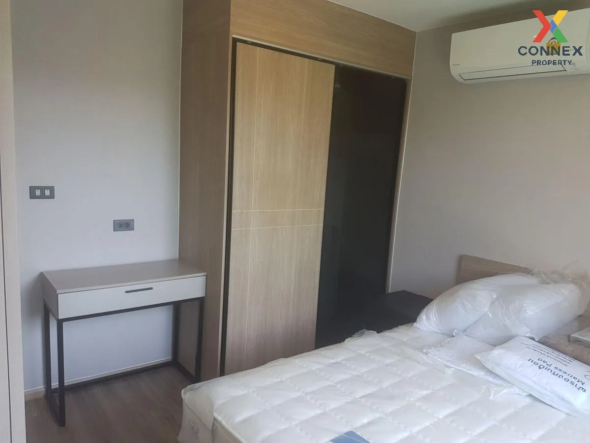 เช่าคอนโด  เดอะ ทีค สุขุมวิท 39 BTS-พร้อมพงษ์ คลองตันเหนือ เขต วั