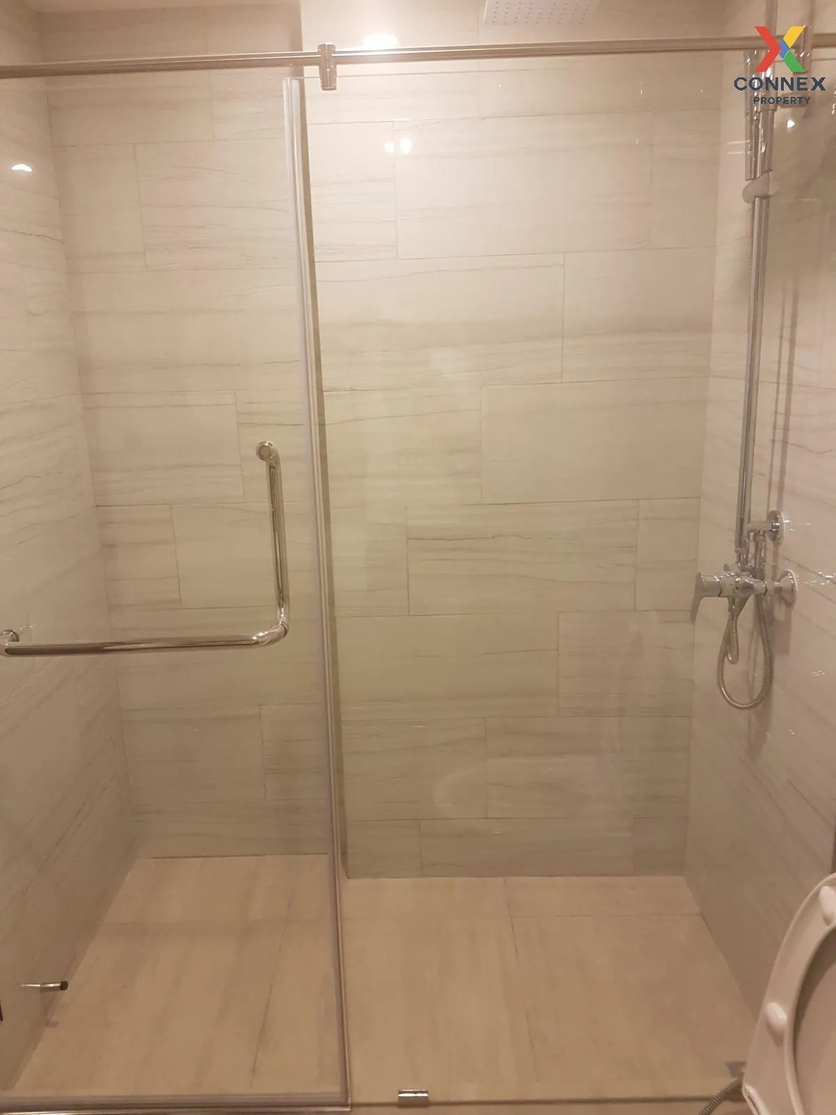 เช่าคอนโด  เดอะ ทีค สุขุมวิท 39 BTS-พร้อมพงษ์ คลองตันเหนือ เขต วั