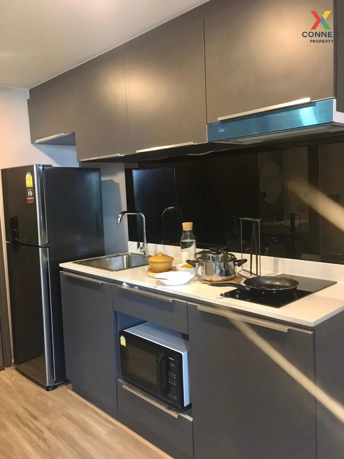 FOR RENT condo , The Teak Sukhumvit 39 , BTS-Phrom Phong , Khlong 3