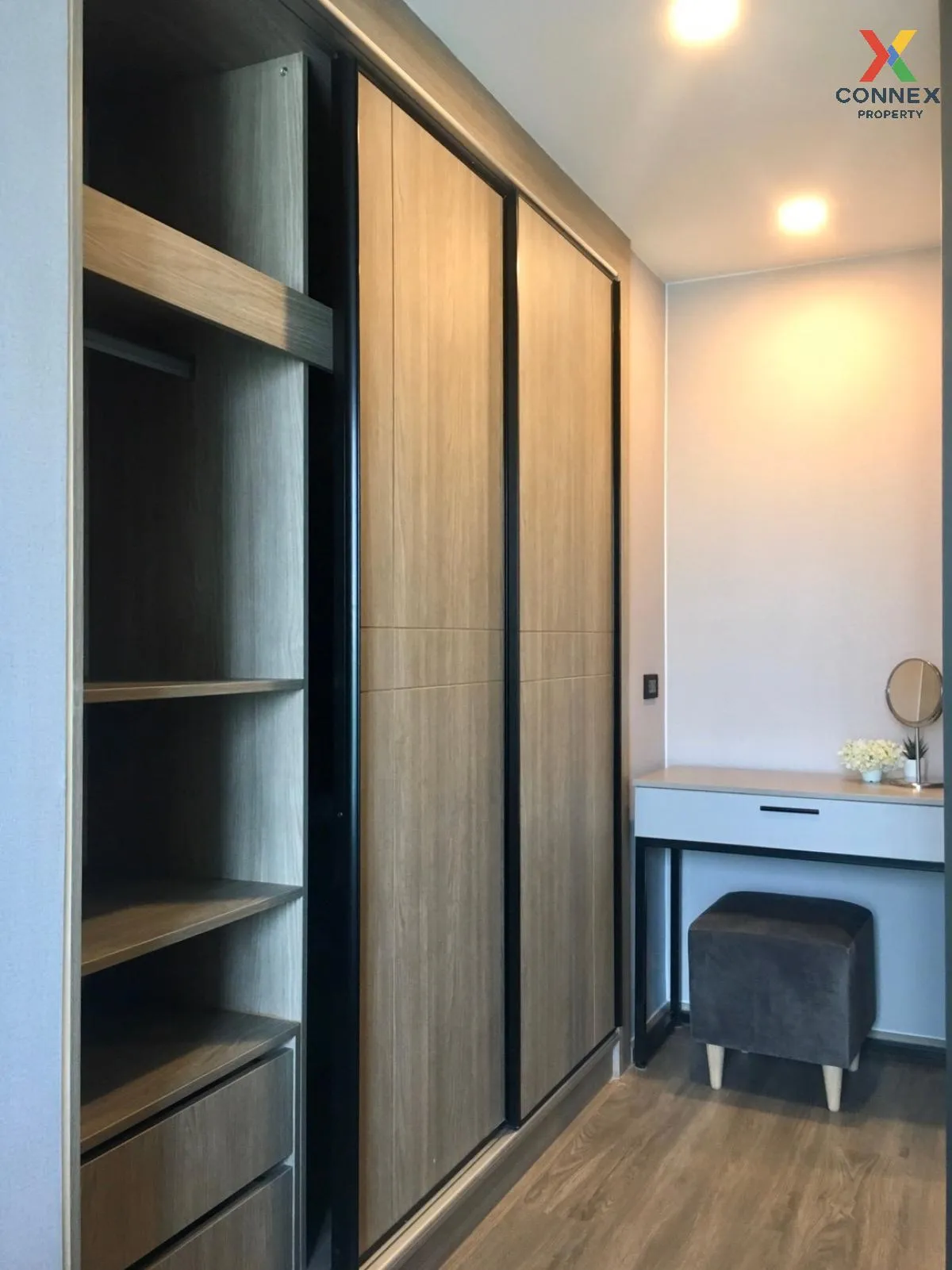 FOR RENT condo , The Teak Sukhumvit 39 , BTS-Phrom Phong , Khlong