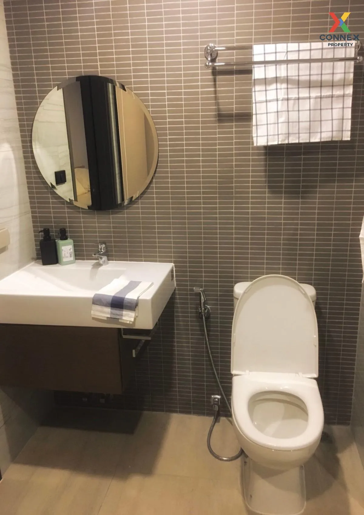 FOR RENT condo , The Teak Sukhumvit 39 , BTS-Phrom Phong , Khlong