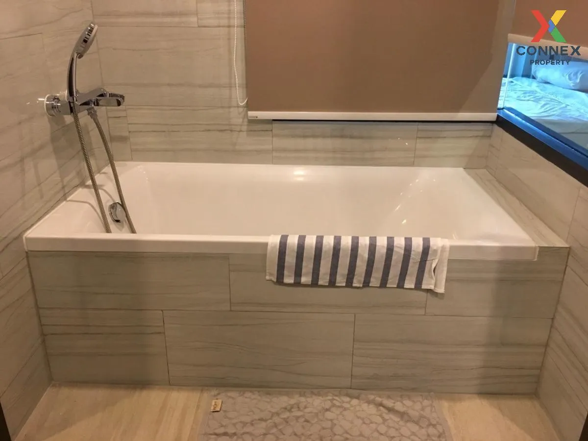 FOR RENT condo , The Teak Sukhumvit 39 , BTS-Phrom Phong , Khlong