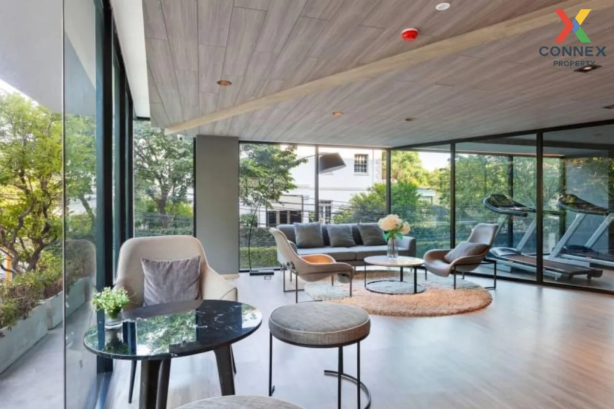 FOR SALE condo , The Teak Sukhumvit 39 , BTS-Phrom Phong , Khlong FOR SALE condo , The Teak Sukhumvit 39 , BTS-Phrom Phong , Khlong