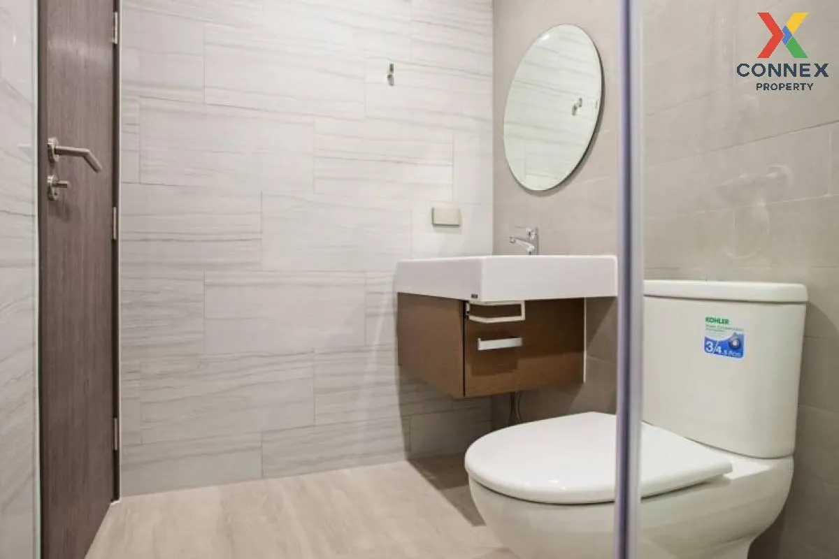 FOR RENT condo , The Teak Sukhumvit 39 , BTS-Phrom Phong , Khlong