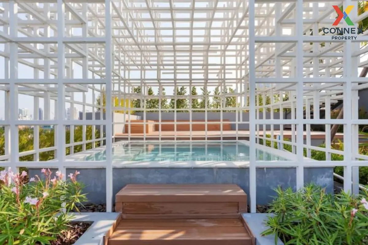 FOR RENT condo , The Teak Sukhumvit 39 , BTS-Phrom Phong , Khlong