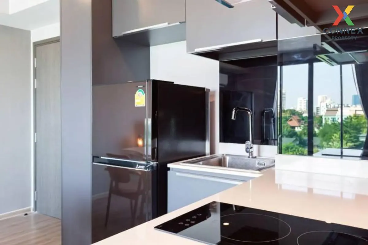 FOR RENT condo , The Teak Sukhumvit 39 , BTS-Phrom Phong , Khlong 3