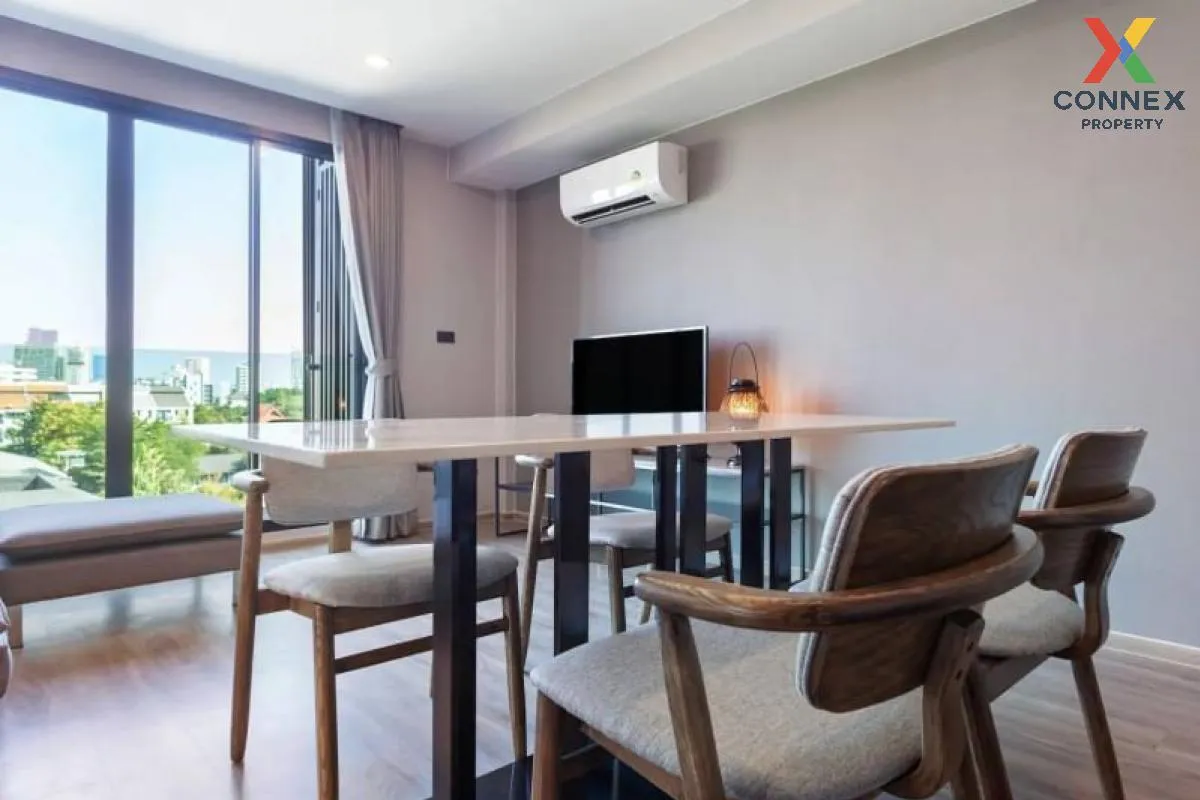 FOR RENT condo , The Teak Sukhumvit 39 , BTS-Phrom Phong , Khlong