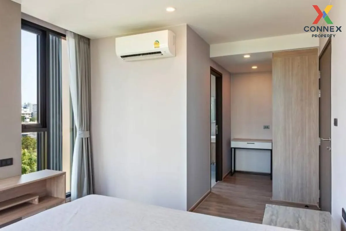 FOR RENT condo , The Teak Sukhumvit 39 , BTS-Phrom Phong , Khlong