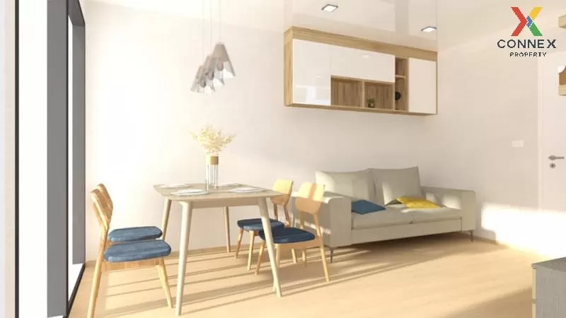 FOR RENT condo , The Tree Sukhumvit 64 , BTS-Punnawithi , Phra Kh 1