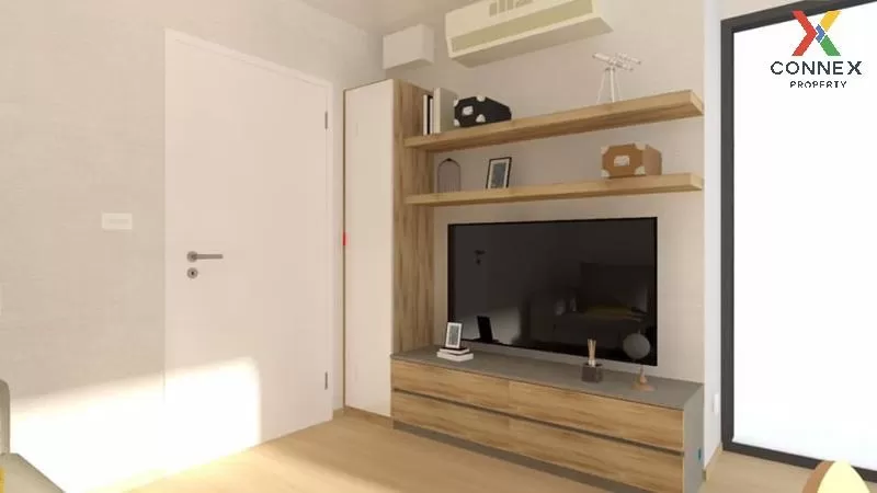 FOR RENT condo , The Tree Sukhumvit 64 , BTS-Punnawithi , Phra Kh 2