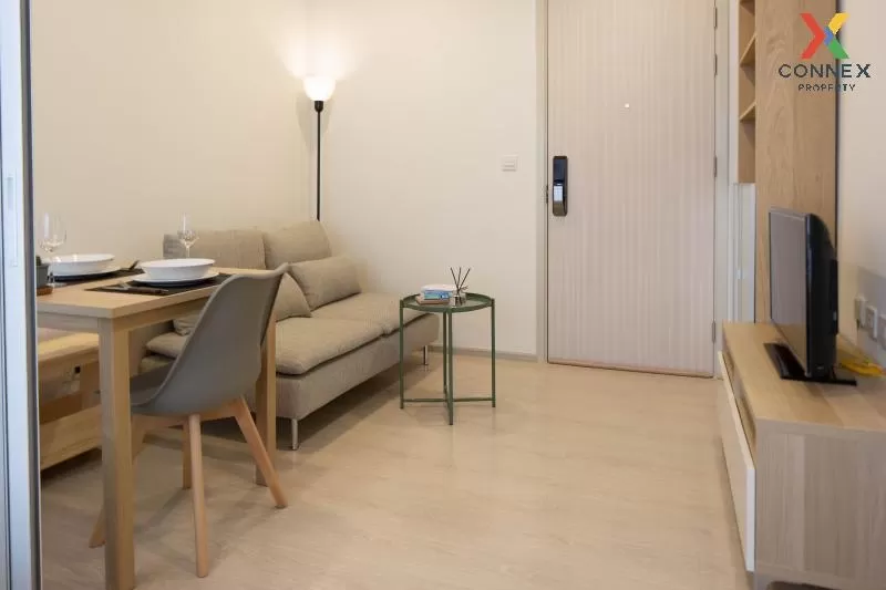 FOR SALE condo , The Tree Sukhumvit 64 , BTS-Punnawithi , Phra Kh 1