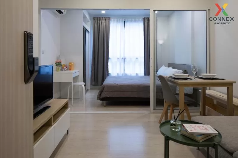 FOR SALE condo , The Tree Sukhumvit 64 , BTS-Punnawithi , Phra Kh 2