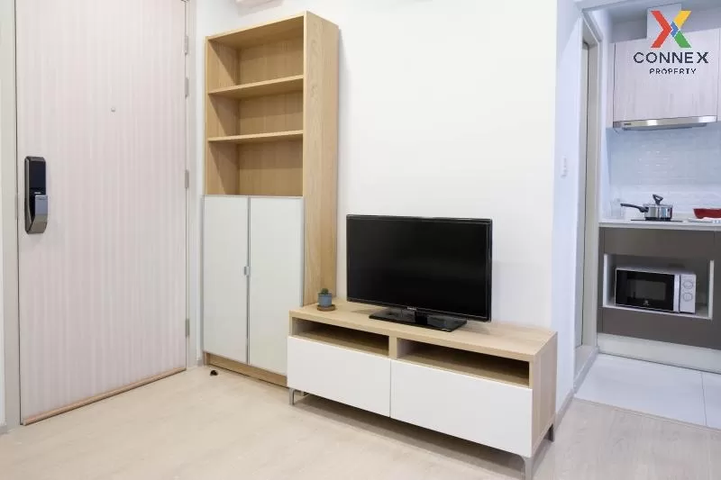 FOR SALE condo , The Tree Sukhumvit 64 , BTS-Punnawithi , Phra Kh 3