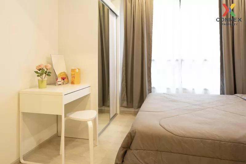 FOR SALE condo , The Tree Sukhumvit 64 , BTS-Punnawithi , Phra Kh