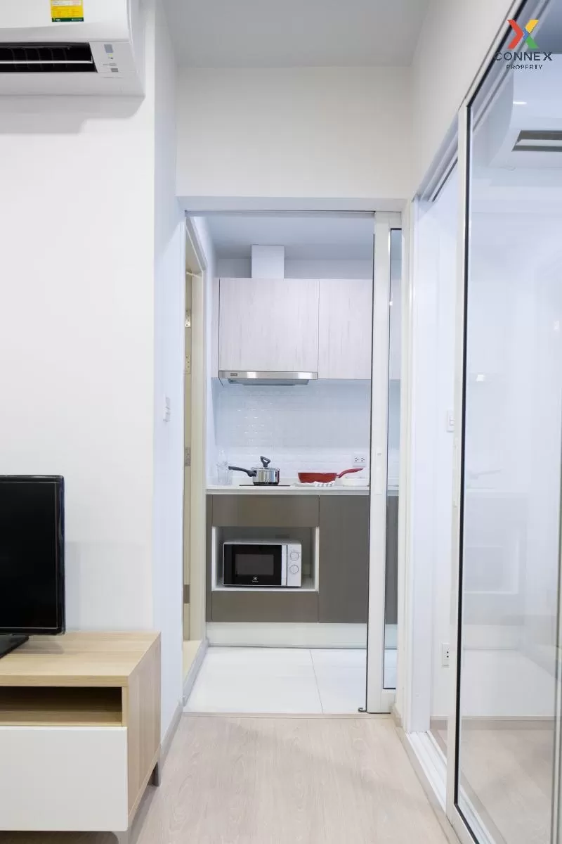 FOR SALE condo , The Tree Sukhumvit 64 , BTS-Punnawithi , Phra Kh