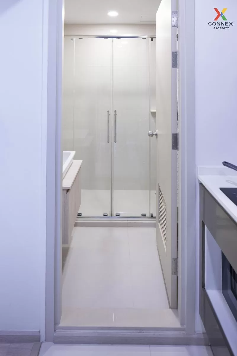 FOR SALE condo , The Tree Sukhumvit 64 , BTS-Punnawithi , Phra Kh