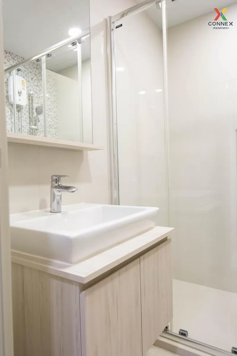 FOR SALE condo , The Tree Sukhumvit 64 , BTS-Punnawithi , Phra Kh