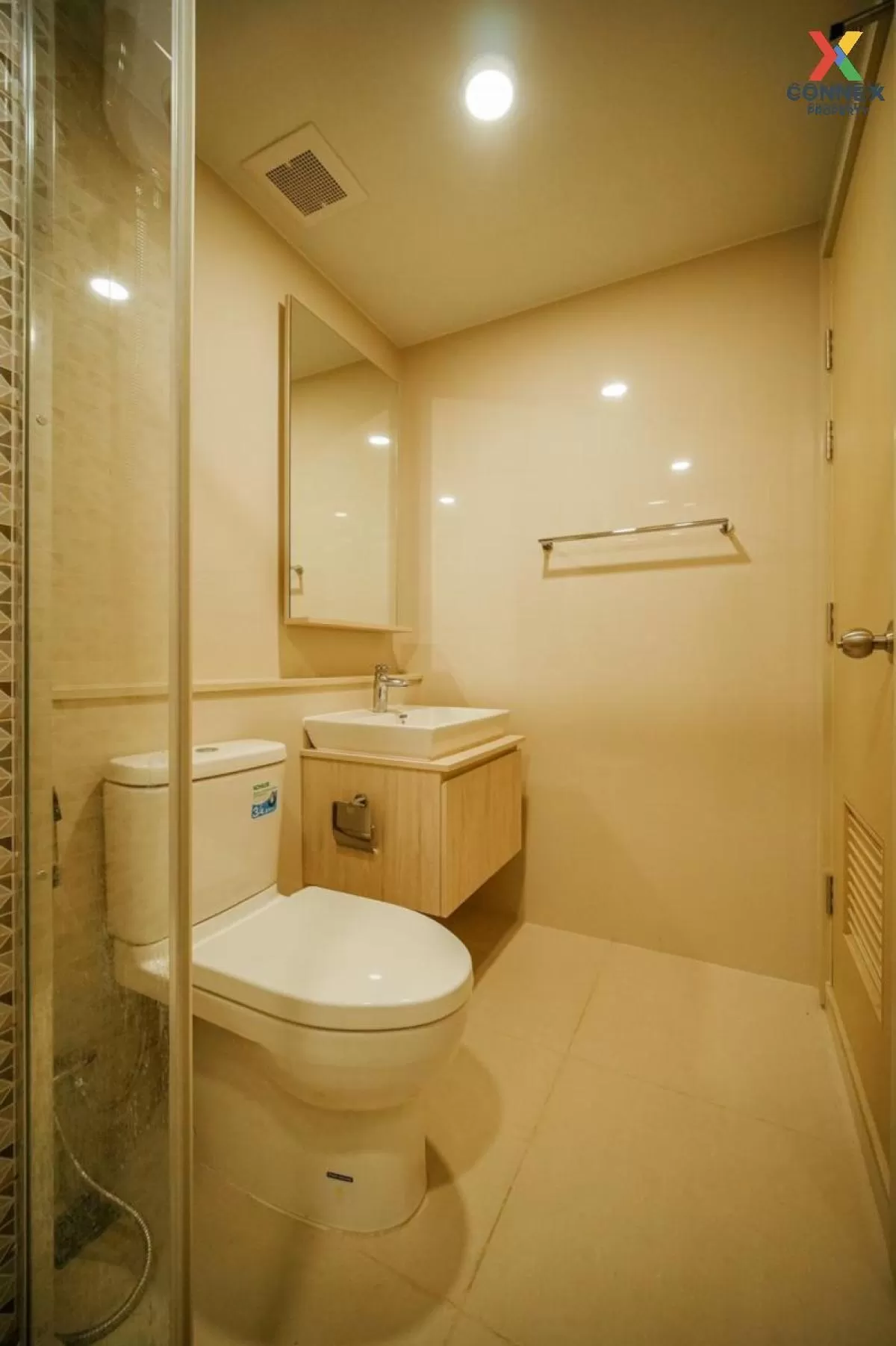 เช่าคอนโด  เดอะ ทรี สุขุมวิท 64 BTS-ปุณณวิถี พระโขนง เขต พระโขนง 